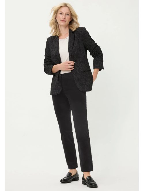 Olsen Fekete Lisa Nadrág