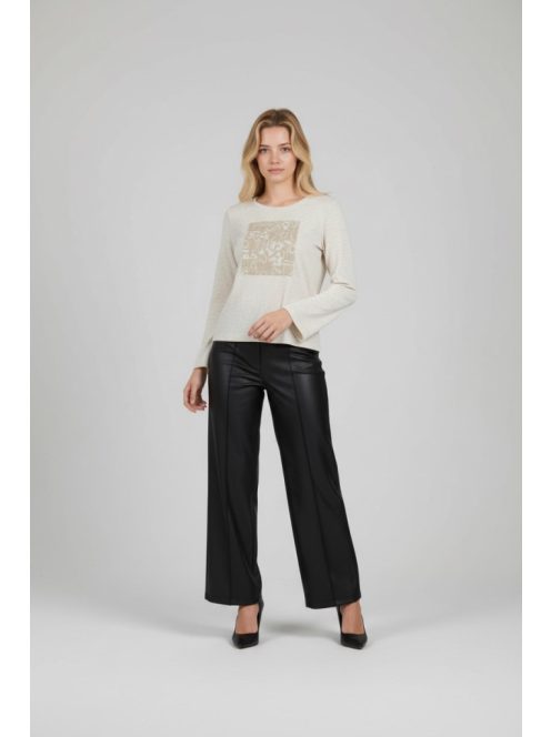 Olsen Beige-Köves Edda Felső