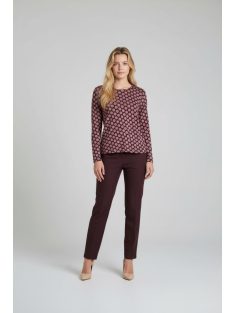 Olsen Lila-Mintás Emília Felső