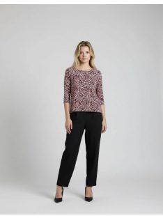 Olsen Piros-Fekete Clara Felső