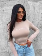 O'la Voga Barna Pulia Felső