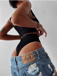 O'la Voga Fekete Lagio Szett