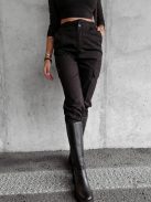 O'la Voga Fekete Zelia Nadrág