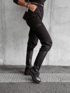 O'la Voga Fekete Zelia Nadrág