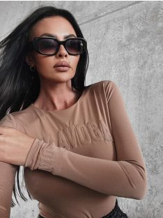 O'la Voga Világosbarna Fire Body