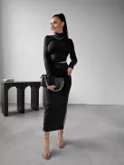O'la Voga Fekete Sisi Ruha