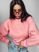 O'la Voga Barack Tanes Pulóver