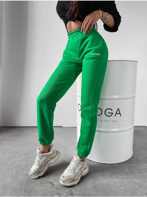 O'la Voga Zöld Ambros Nadrág