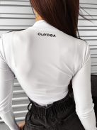 O'la Voga Fehér Close Body