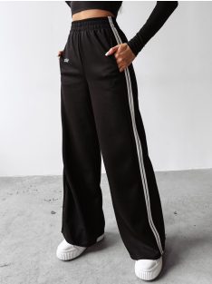 O'la Voga Fekete Deline Nadrág