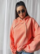 O'la Voga Barack Collage Pulóver