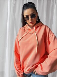 O'la Voga Barack Collage Pulóver