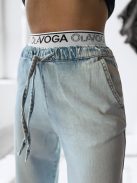 O'la Voga Miage Farmernadrág