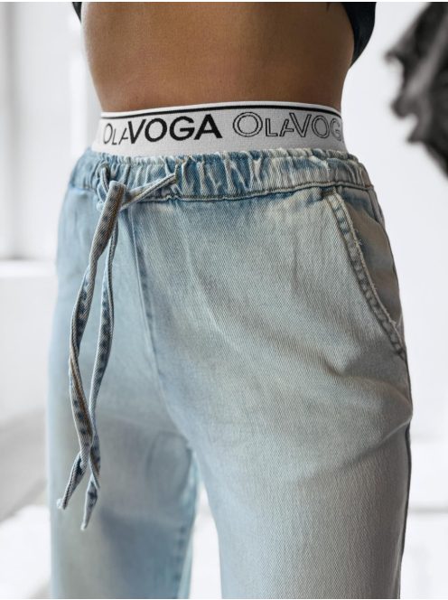 O'la Voga Miage Farmernadrág