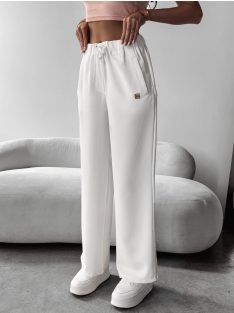 O'la Voga Ekrü Mial Nadrág