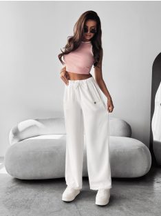 O'la Voga Ekrü Mial Nadrág