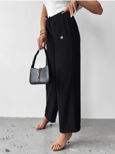 O'la Voga Fekete Mial Nadrág