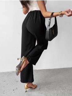 O'la Voga Fekete Mial Nadrág