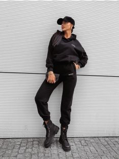 O'la Voga Fekete Dewfall Szabadidő Szett