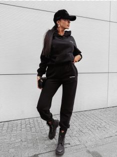 O'la Voga Fekete Dewfall Szabadidő Szett