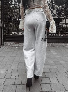 O'la Voga Szürke Birch Nadrág