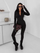 O'la Voga Fekete Nocturnal Overál