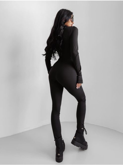 O'la Voga Fekete Nocturnal Overál