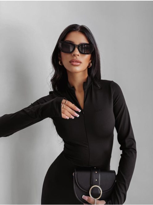 O'la Voga Fekete Nocturnal Overál