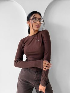 O'la Voga Csokibarna Sae Felső