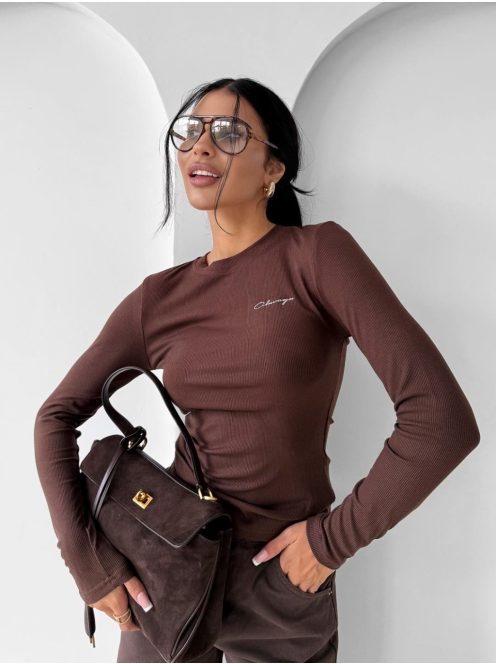 O'la Voga Csokibarna Sae Felső