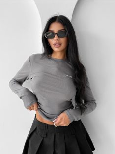 O'la Voga Szürke Sae Felső