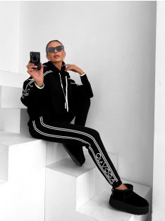 O'la Voga Fekete Larose Szett