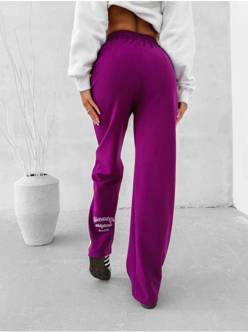 O'la Voga Lila-Ekrü Unique Nadág