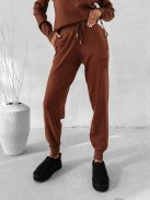 O'la Voga Világosbarna Bossie Szett