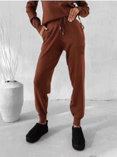 O'la Voga Világosbarna Bossie Szett