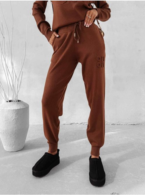 O'la Voga Világosbarna Bossie Szett