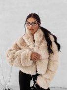 O'la Voga Beige Marcellini Bunda