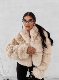 O'la Voga Beige Marcellini Bunda