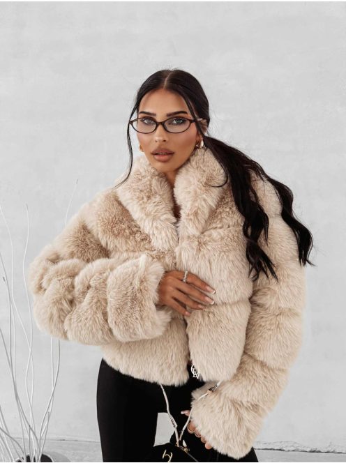 O'la Voga Beige Marcellini Bunda