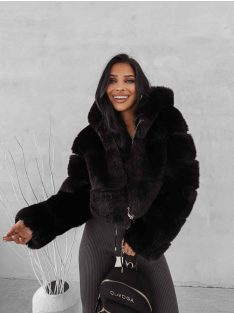 O'la Voga Fekete Marcellini Bunda