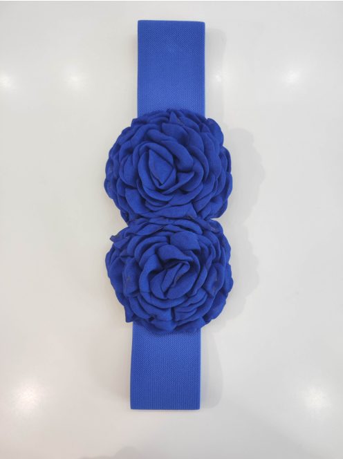 Királykék Riolit Öv