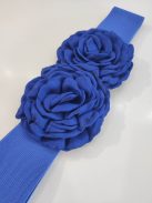 Királykék Riolit Öv