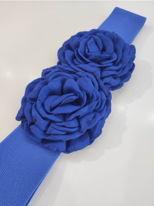 Királykék Riolit Öv