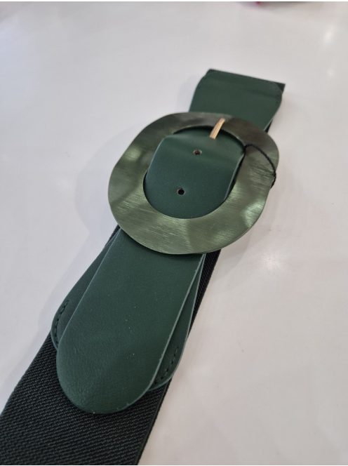 Méregzöld Petalit Öv