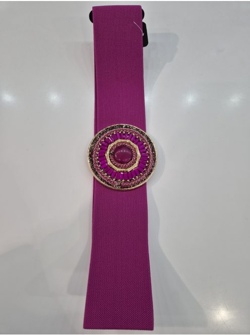 Magenta Lápisz Öv