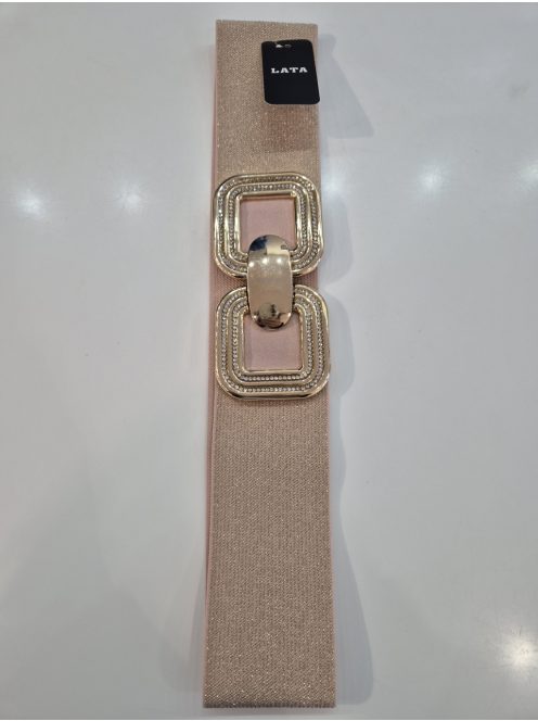 Rosegold Adamasz Öv