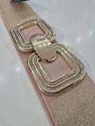 Rosegold Adamasz Öv