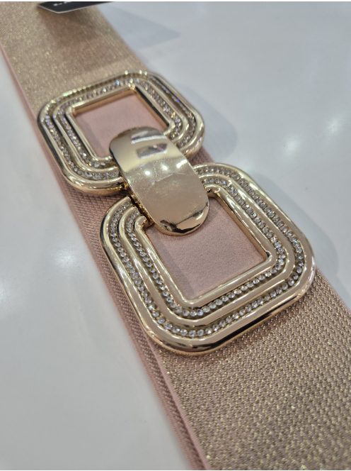 Rosegold Adamasz Öv