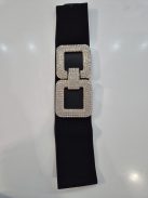 Fekete-Arany Kriolit Öv