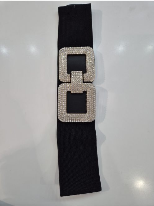 Fekete-Arany Kriolit Öv